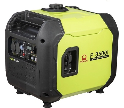 PRAMAC P3500i