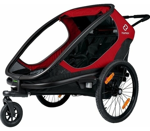 Hamax Outback One