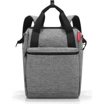 Reisenthel Allrounder R l Twist Silver 12 l