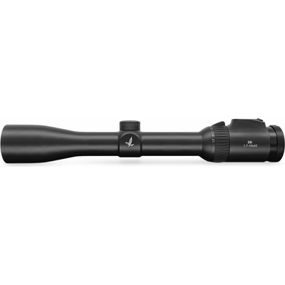 Swarovski Optik Z6i Gen III 1.7-10x42