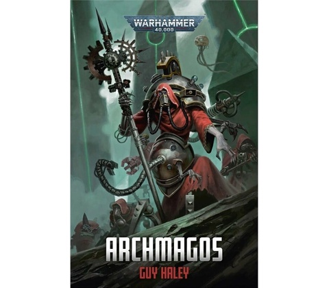 Archmagos