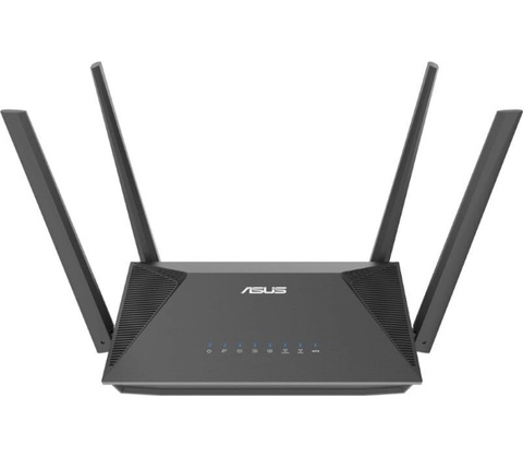 Asus RT-AX52