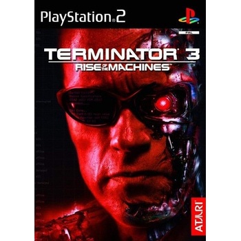 Terminator 3: Rise of the machines