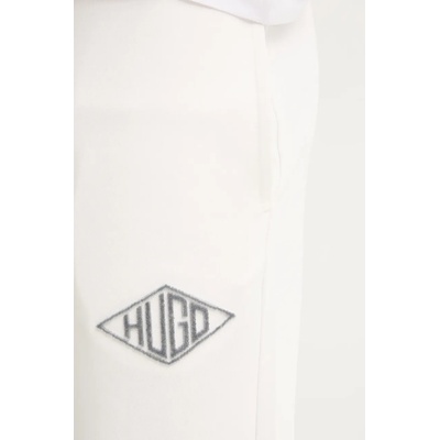 HUGO Памучен спортен панталон hugo (50534952)