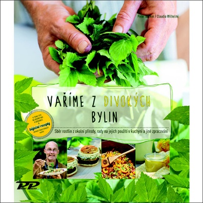Vaříme z divokých bylin