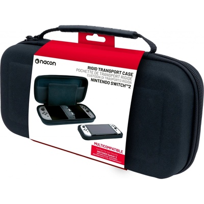 Nacon Protection Case Black Nintendo Switch 2 – Zboží Živě