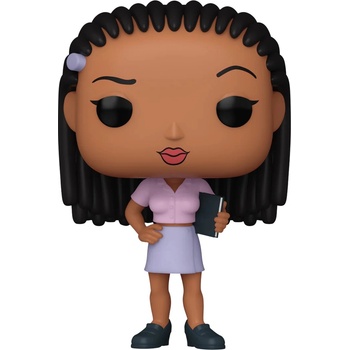 Image 1 of Funko Фигура Funko POP! Television: Daria - Jodie Landon #1441 (085171)