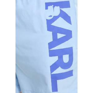 KARL LAGERFELD плувни шорти мъжки (A1M46013) - answear - 87,99 лв