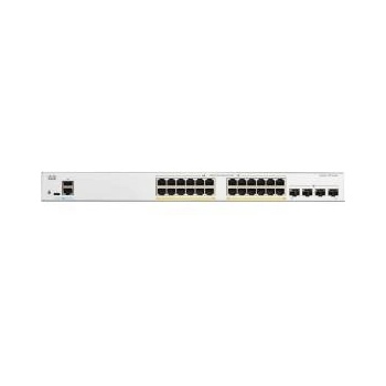 Cisco C1200-24FP-4G-RF
