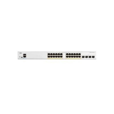 Cisco C1200-24FP-4G-RF