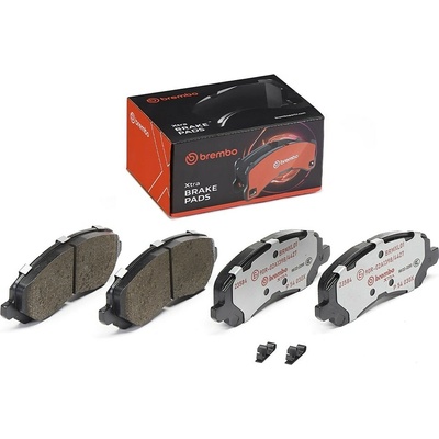 BREMBO P 54 030X