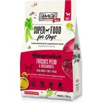 MAC's Mac’s Monoprotein Dog Adult GRAIN FREE - висококачествена храна за пораснали кучета от всички породи, податливи на алергии, с конско месо, 0, 750 кг - Германия - 90366