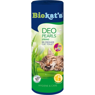 Gimborn osviežovač WC white flowers 700g