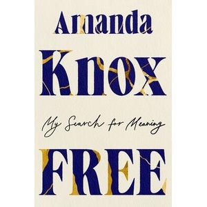 Free | Amanda Knox (ISBN: 9781035428144)