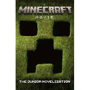 Minecraft Movie: Novel | Mojang AB (ISBN: 9780008699147)