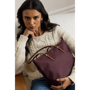 Ralph Lauren Шопинг чанта дамска (431916737) - answear - 293,18 лв