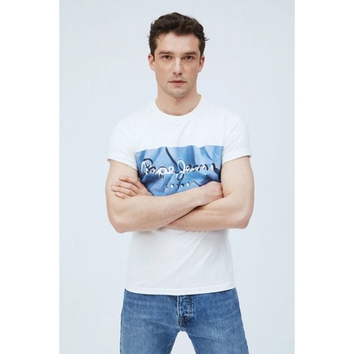 Pepe Jeans RAURY modrá