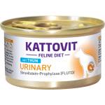 KATTOVIT Urinary tuna tin 85 g
