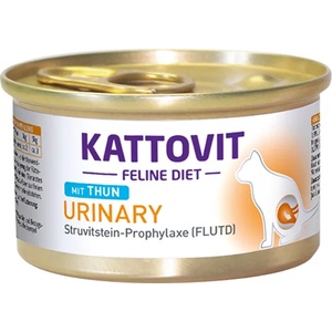 KATTOVIT Urinary tuna tin 85 g