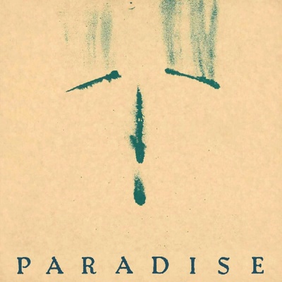 Naoki Zushi - Paradise (Reissue) LP
