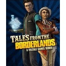 Hry na PC Tales from the Borderlands