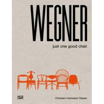 Image 1 of Hans J. Wegner | Christian Holmstedt Olesen