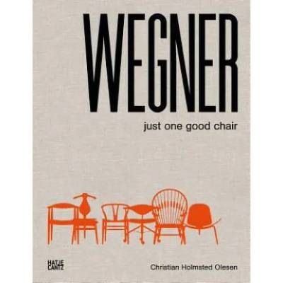 Hans J. Wegner | Christian Holmstedt Olesen