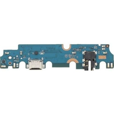 Samsung Galaxy Tab A9 8.7 X110, X115 - Nabíjecí Konektor PCB Deska