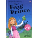 Frog Prince, The with CD