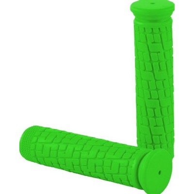 JetBlack Tack MTB zelená