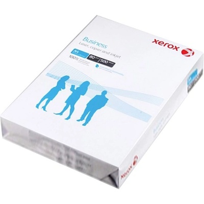 Xerox A/4 Xerox Business 80g. копирна хартия 9000044928 (9000044928)
