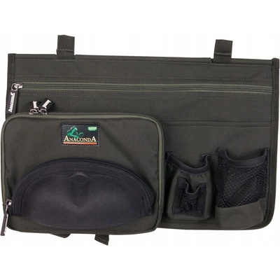 Anaconda organizér Chair Organizer