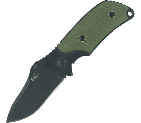 MFH Jack knife