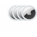 Apple AirTag (4 ks) MX542ZY/A