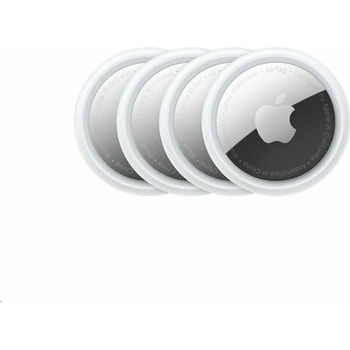 Apple AirTag (4 ks) MX542ZY/A