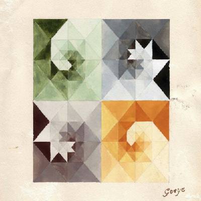 Gotye - Making Mirrors / Digipack CD