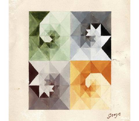 Gotye - Making Mirrors / Digipack CD