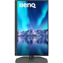 Monitory BenQ SW272U