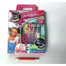 Clementoni Sada na nechty GLOW IN THE DARK 8005125181131