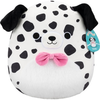 Jazwares P23 Plush Dustin Dalmatian 30cm (237687)