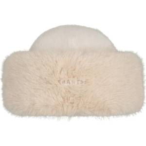 Barts Дамска шапка Barts Women's Angeliqa Hat - Cream - размер One Size (904-7195-0111)