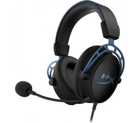 HyperX Cloud Alpha S