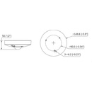 Dahua IPC-EBW8630-IVC