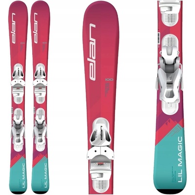 Elan Lil Magic Jrs 23/24