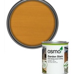 Osmo Garden Stain 7247 Pine - eкстериорно защитно покритие 0.75л (6467)
