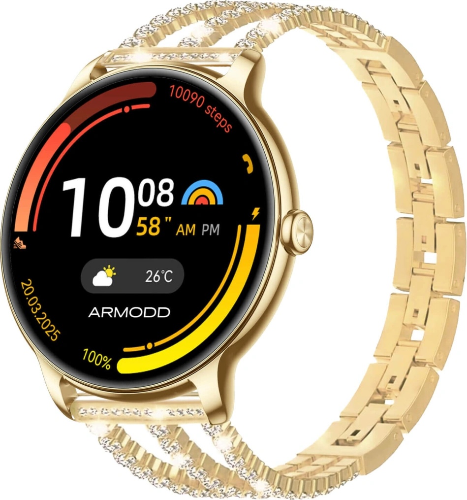 ARMODD Slim