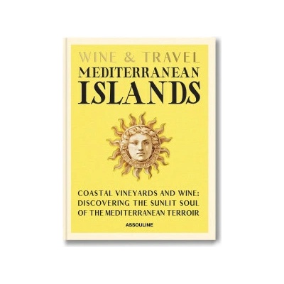 Wine & Travel Mediterranean Islands