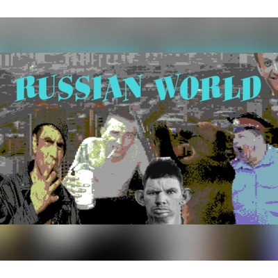 Russian World
