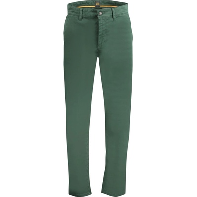 HUGO BOSS Мъжки панталони hugo boss, Размер 31l32, Цвят Зелено (50510917chinotapered_ve350)