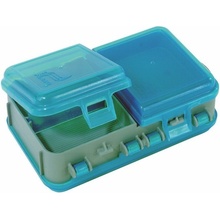 Plano Krabička Double-Sided Adjustable Tackle Organizer